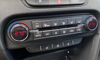 KIA Ceed SW