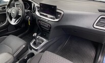 KIA Ceed SW