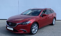 Mazda 6e