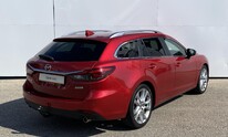 Mazda 6e