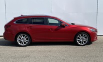 Mazda 6e