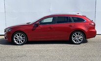Mazda 6e