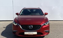 Mazda 6e