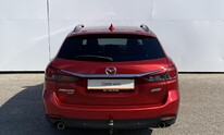 Mazda 6e