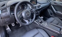 Mazda 6e