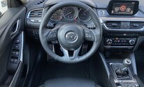 Mazda 6e