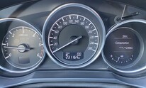 Mazda 6e