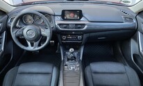 Mazda 6e