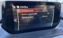 Mazda 6e