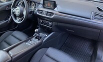 Mazda 6e