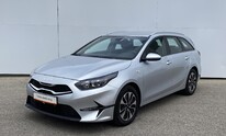 KIA Ceed SW