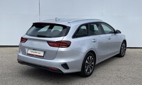 KIA Ceed SW