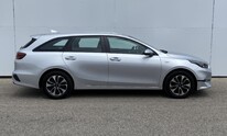 KIA Ceed SW