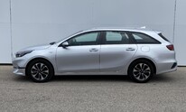 KIA Ceed SW