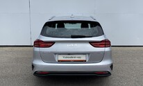 KIA Ceed SW