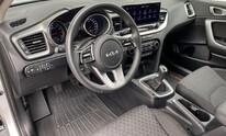 KIA Ceed SW