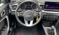 KIA Ceed SW