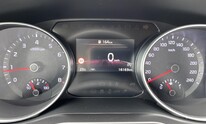 KIA Ceed SW