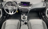 KIA Ceed SW