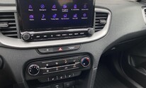 KIA Ceed SW
