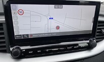 KIA Ceed SW