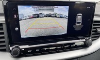 KIA Ceed SW