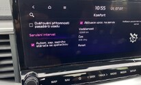 KIA Ceed SW