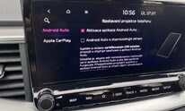 KIA Ceed SW