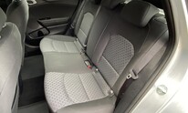KIA Ceed SW