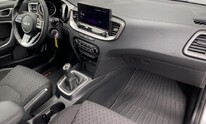 KIA Ceed SW