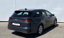 KIA Ceed SW