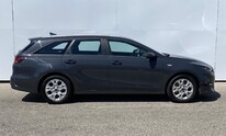 KIA Ceed SW