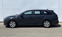 KIA Ceed SW