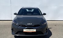 KIA Ceed SW