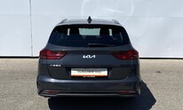 KIA Ceed SW