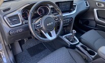 KIA Ceed SW