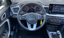 KIA Ceed SW