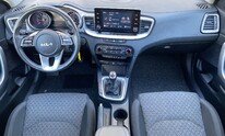KIA Ceed SW