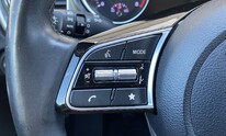 KIA Ceed SW