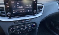 KIA Ceed SW
