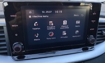 KIA Ceed SW