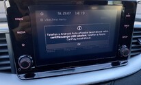 KIA Ceed SW