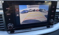 KIA Ceed SW