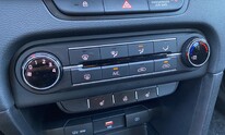 KIA Ceed SW