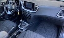 KIA Ceed SW