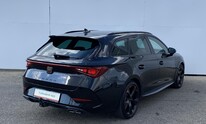 SEAT Leon SP