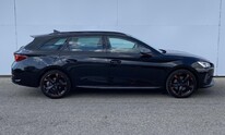 SEAT Leon SP