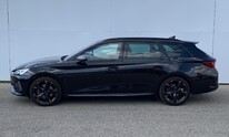 SEAT Leon SP