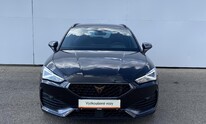 SEAT Leon SP