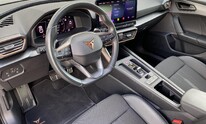 SEAT Leon SP